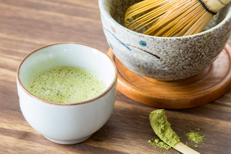 Matcha