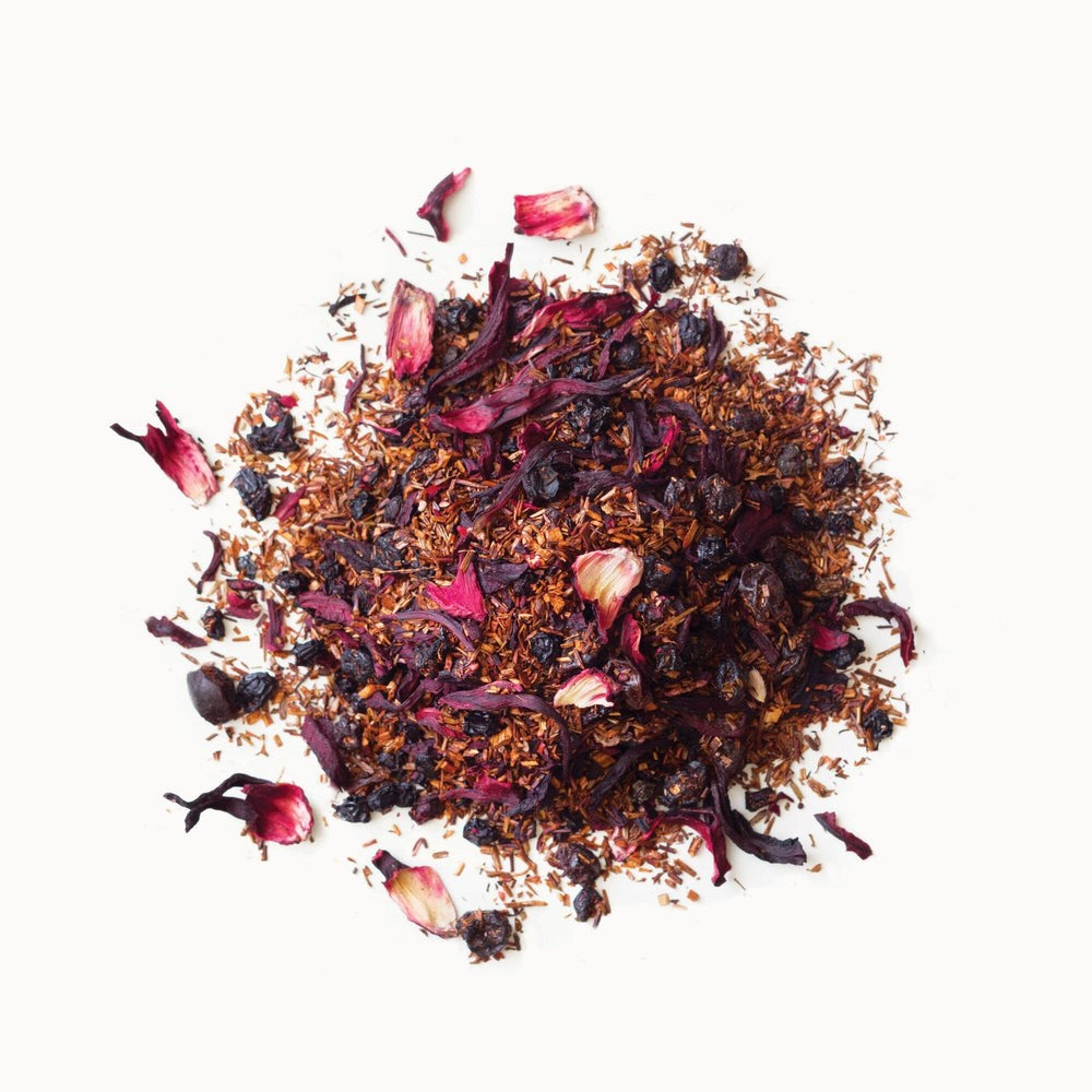 Blueberry Bliss Rooibos