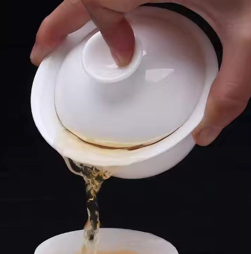 Gaiwan Cup