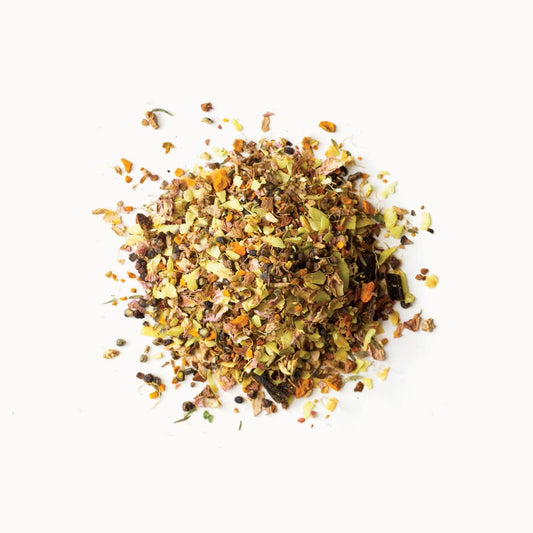 Golden Harmony Chai