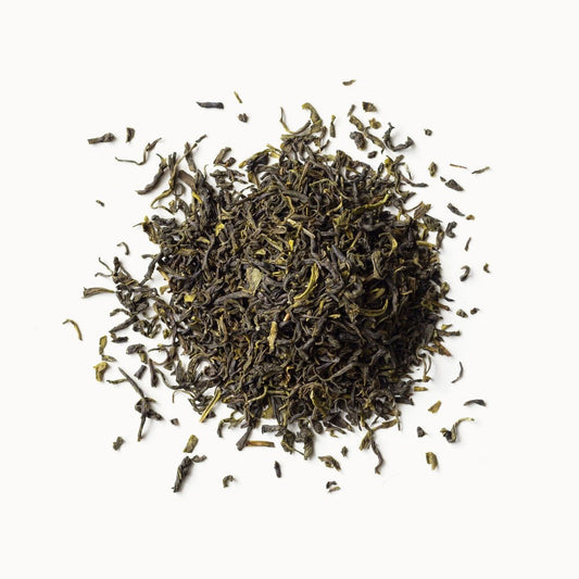 Jasmine Green Tea