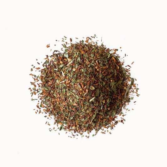 Minty Fresh Rooibos