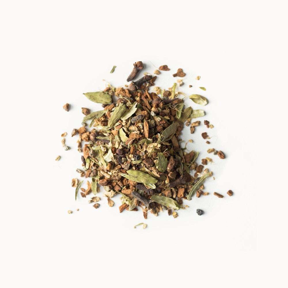 Spicy Masala Chai