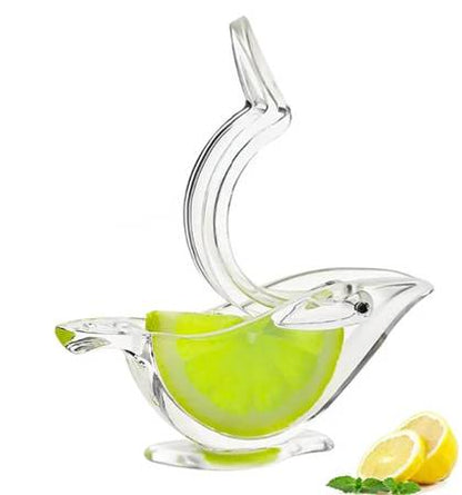 Lemon Slice Squeezer