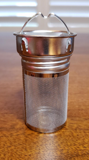 Tea Tumbler