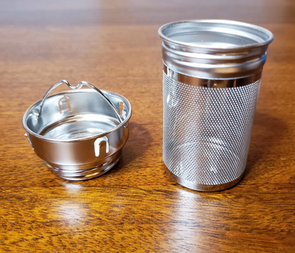 Tea Tumbler