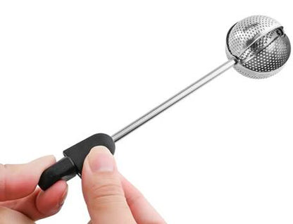 Swivel Handle Infuser