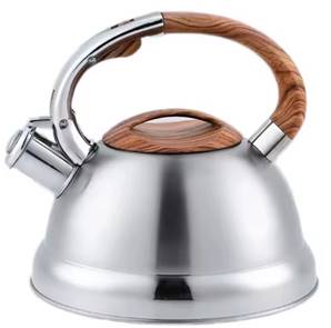 Whistling Stovetop Kettle