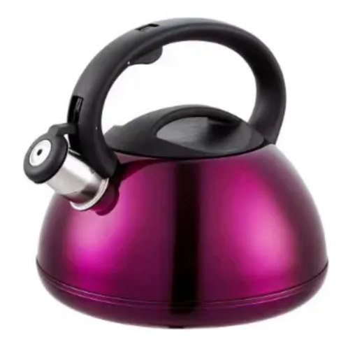 Whistling Stovetop Kettle