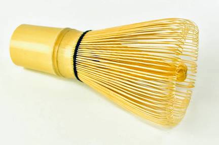 Bamboo Matcha Whisk