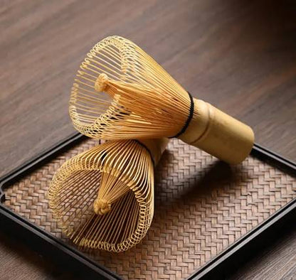 Bamboo Matcha Whisk