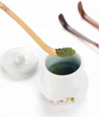 Matcha Scoop