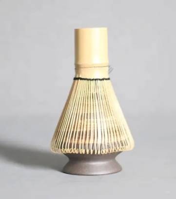 Ceramic Matcha Whisk Stand