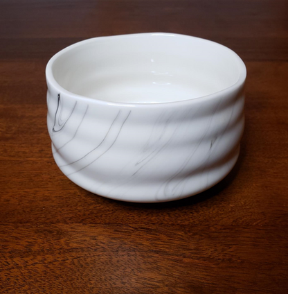 Ceramic Matcha Bowl