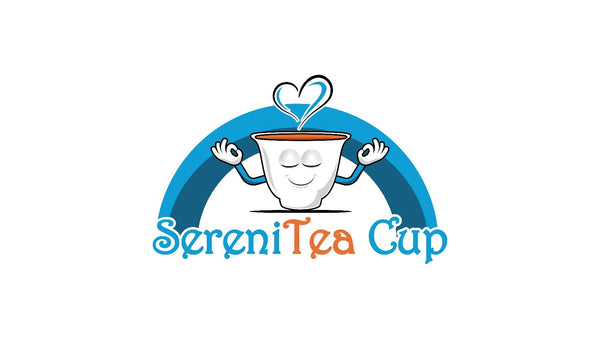 SereniTea Cup