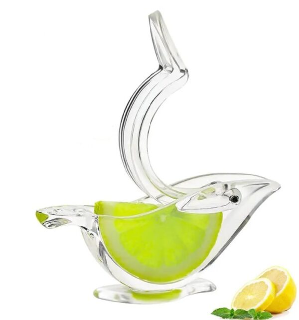 Lemon Slice Squeezer - Image 4